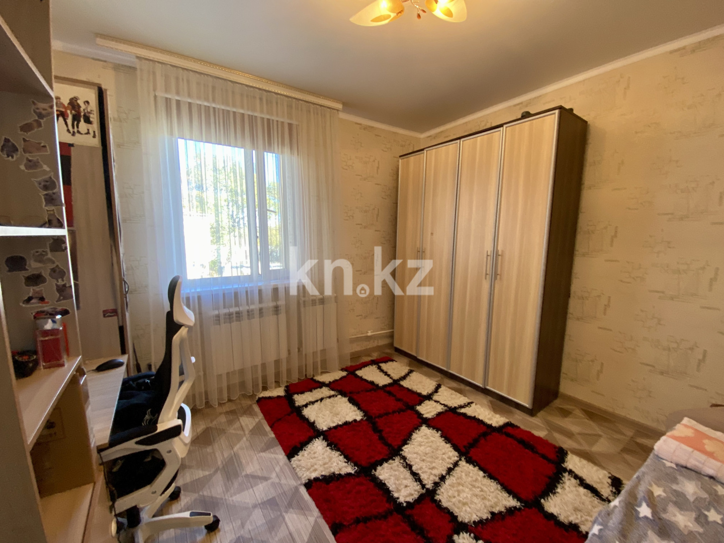 Продажа 2-комнатной квартиры, 51 м², ул. Жакенова - Продажа  двухкомнатных квартир в Сарани фото 3 из 7