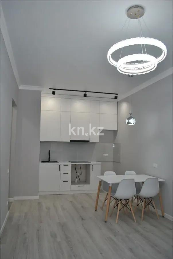 Продажа 2-комнатной квартиры, 41 м², ул. Айтматова, дом  77/7 - Продажа квартир в Астане без посредников фото 3 из 5