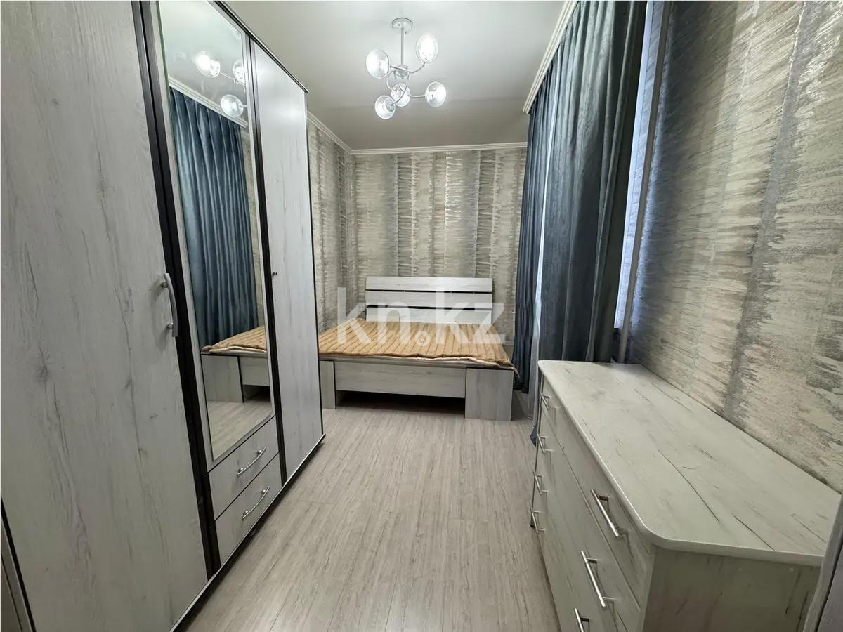 Продажа 3-комнатной квартиры, 51 м² - Продажа квартир в Михайловке Караганды - страница 2 фото 3 из 6