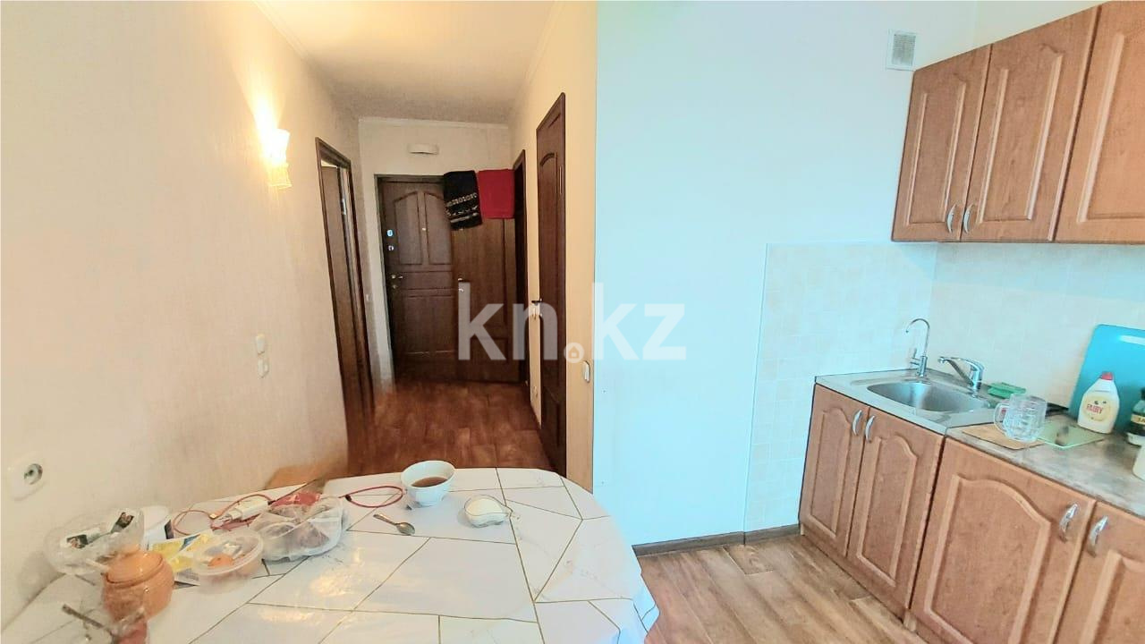 Продажа 1-комнатной квартиры, 33 м² в Темиртау - фото 5