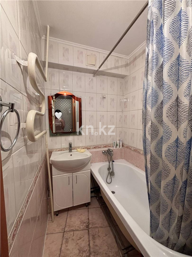 Продажа 2-комнатной квартиры, 44 м² - Продажа двухкомнатных квартир в Караганде фото 7 из 8