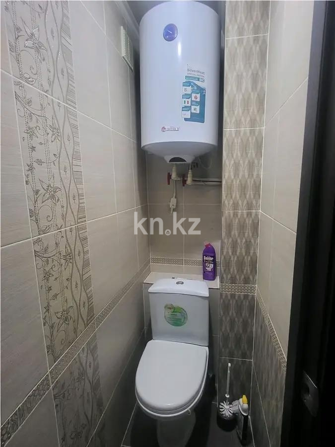 Продажа 4-комнатной квартиры, 62 м² - Продажа четырехкомнатных квартир в панельном доме в Казахстане фото 7 из 7