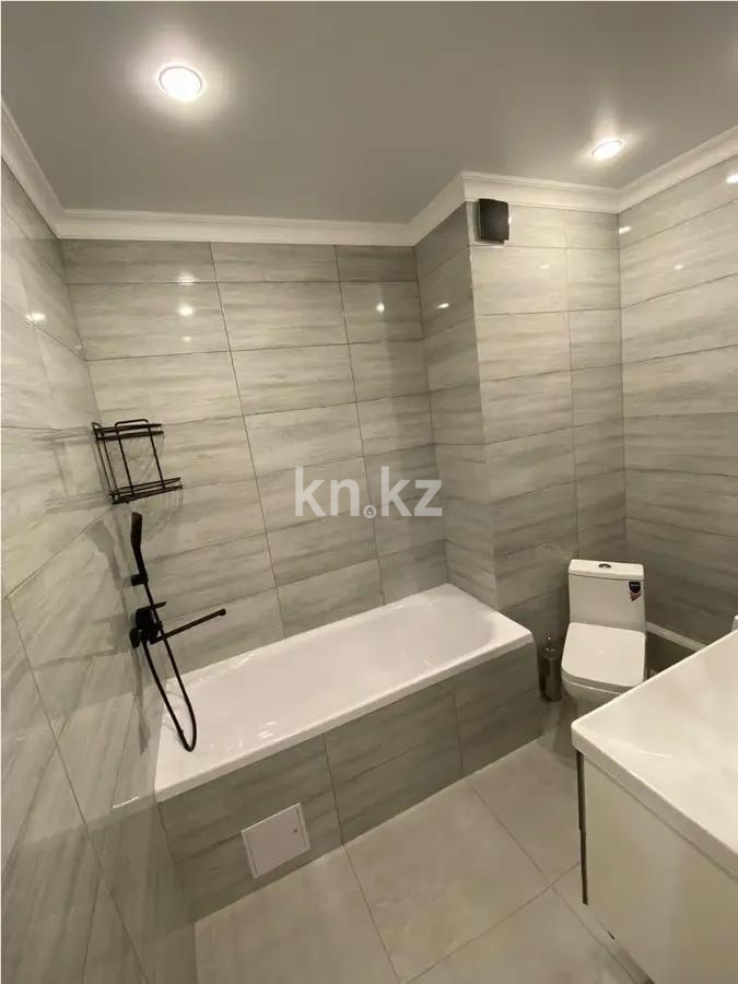 Продажа 2-комнатной квартиры, 76 м², пр. Гагарина, дом  133/1 в Алматы - фото 4