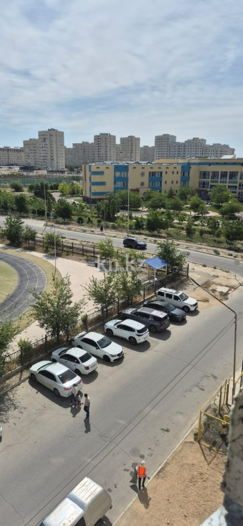 Продажа 3-комнатной квартиры, 79.2 м² - Недвижимость в Казахстане - страница 34 фото 8 из 8