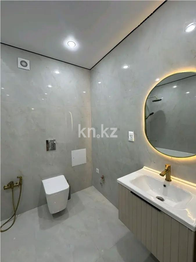 Продажа 3-комнатной квартиры, 54 м² в Астане - фото 2