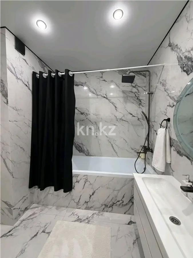 Продажа 3-комнатной квартиры, 104 м² - Продажа трехкомнатных квартир в р-не Нура Астаны фото 4 из 5