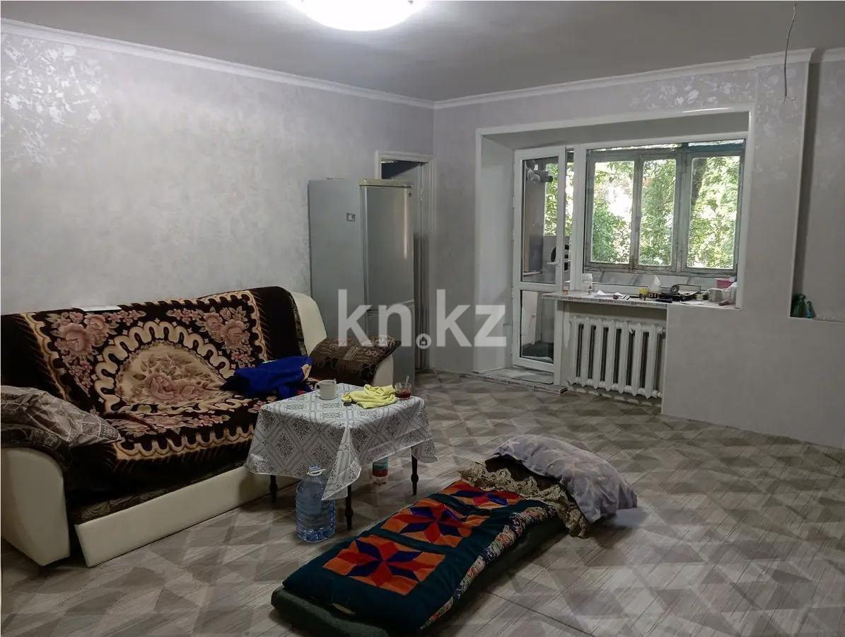 Продажа 2-комнатной квартиры, 44 м² в Караганде