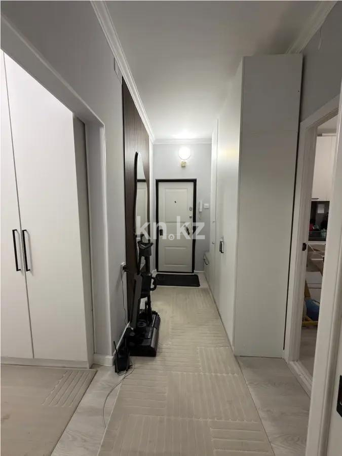 Продажа 3-комнатной квартиры, 80 м², ул. Розыбакиева, дом  293 - Продажа квартир в Алматы с фото фото 9 из 10