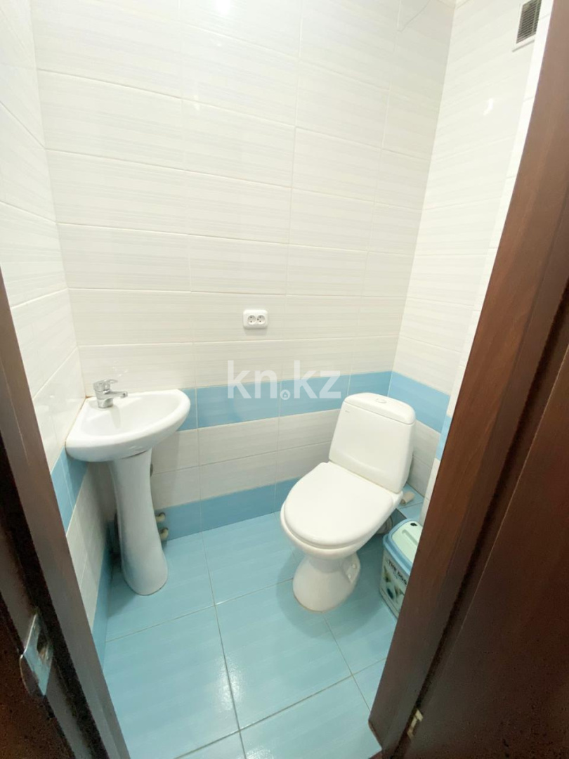 Аренда 3-комнатной квартиры, 73 м² - Аренда квартир помесячно в Астане фото 9 из 11