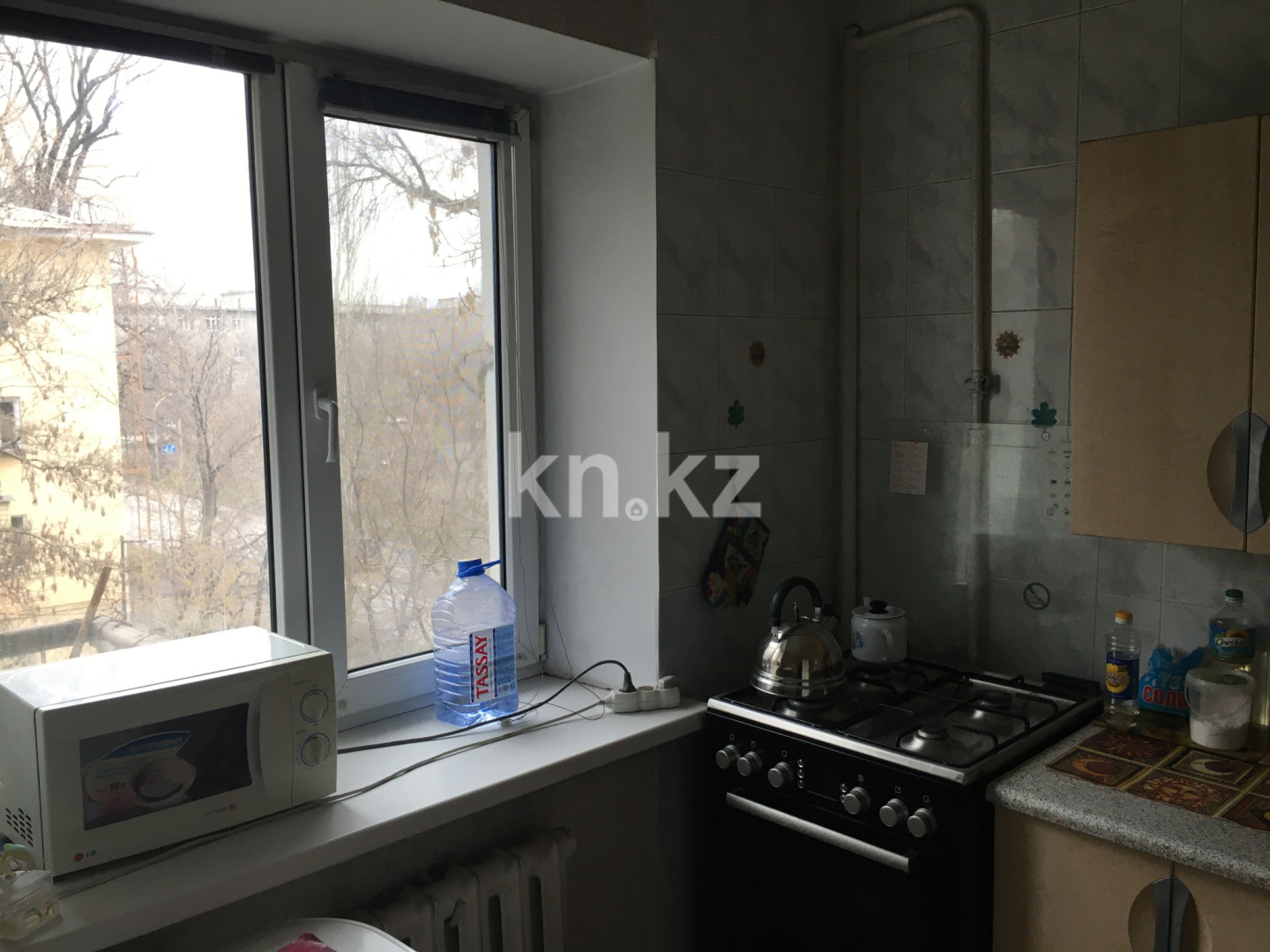 Аренда 1-комнатной квартиры, 29 м² - Аренда квартир помесячно в Алматы - страница 4 фото 9 из 17