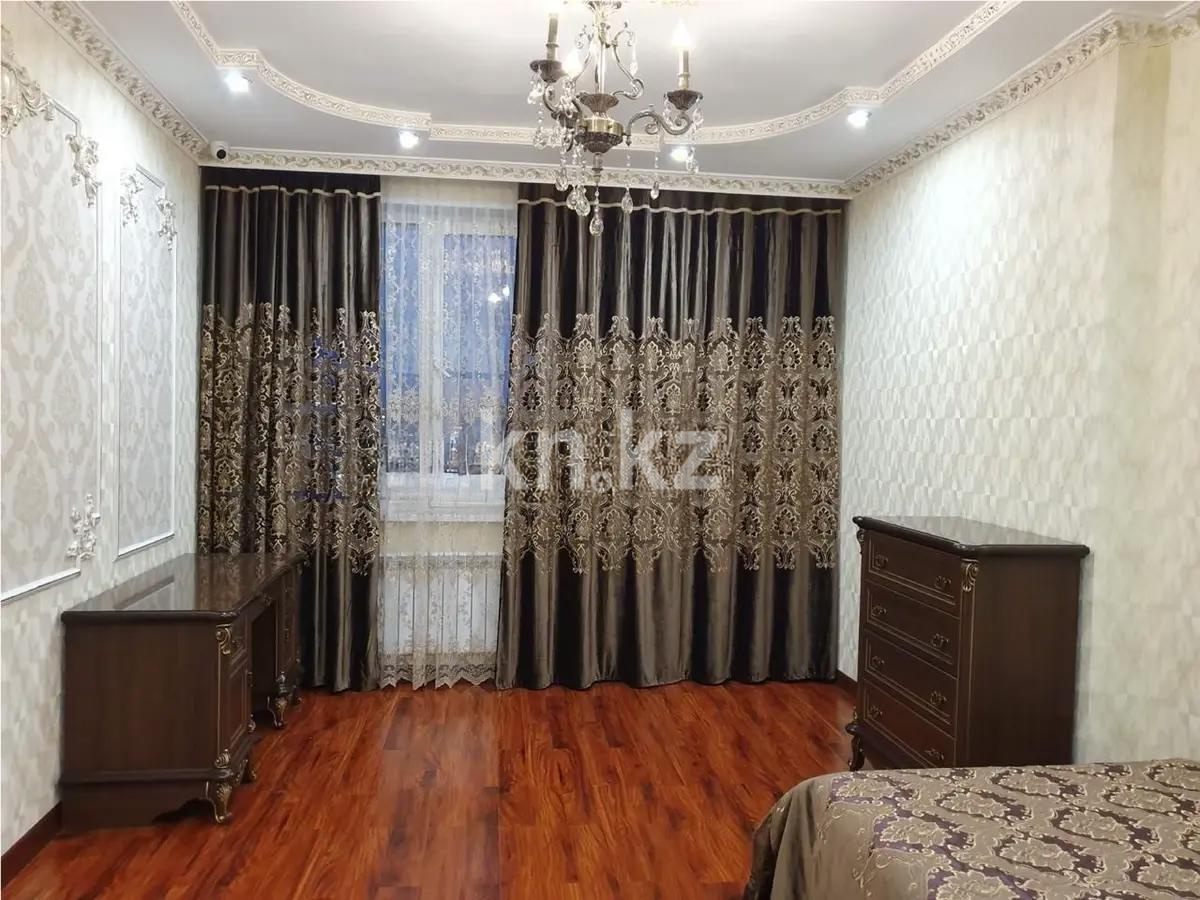 Продажа 2-комнатной квартиры, 63 м², ул. Керей, Жанибек хандар, дом  28 в Астане - фото 2