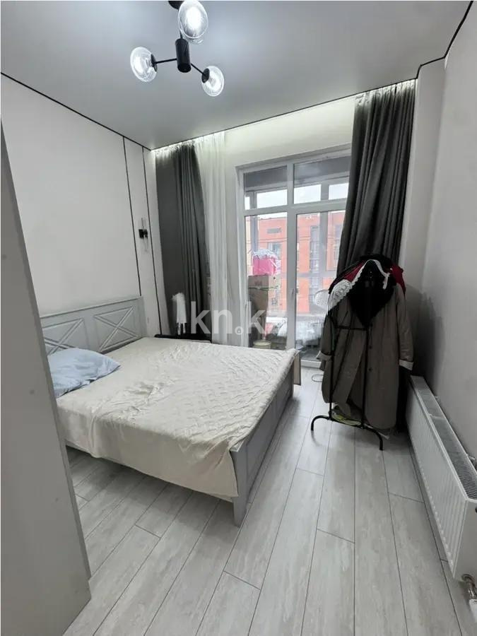 Продажа 2-комнатной квартиры, 44 м², ул. Нажимеденова, дом  54 в Астане - фото 2