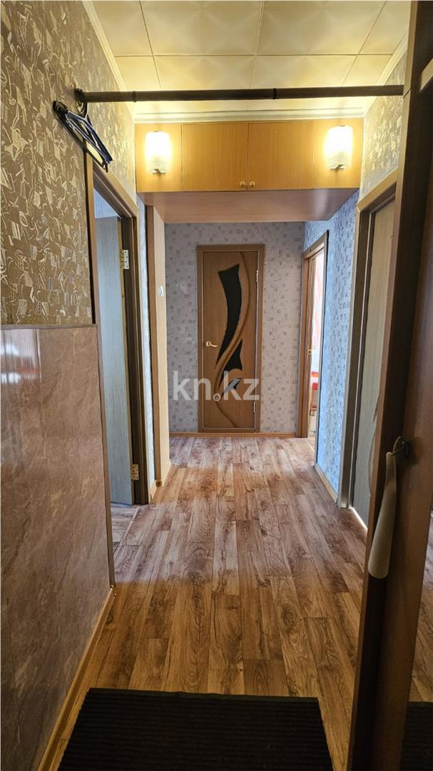 Продажа 3-комнатной квартиры, 67 м² - Недвижимость в Темиртау фото 16 из 21
