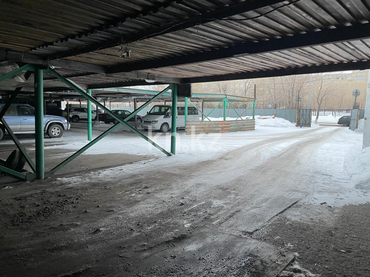 Продажа , 3000 м², пр. Момышулы - Продажа действующего бизнеса в Темиртау фото 1 из 5