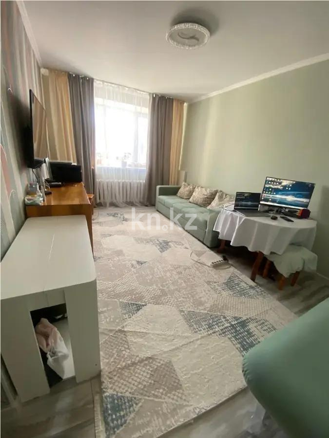 Продажа 1-комнатной квартиры, 44 м² в Астане