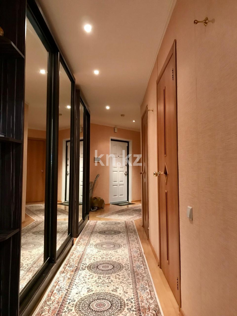 Продажа 2-комнатной квартиры, 61 м² - Продажа  двухкомнатных квартир в новостройках Астаны - страница 2 фото 5 из 9