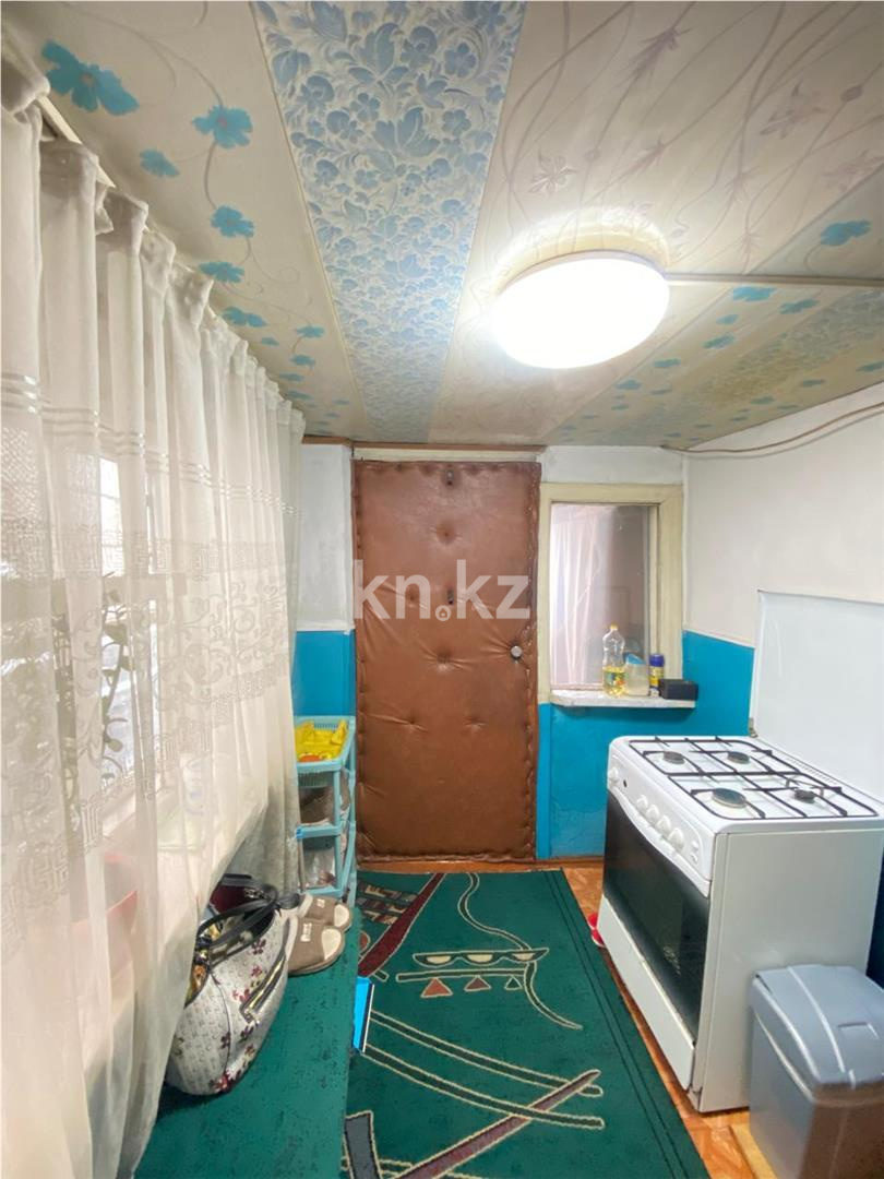 Продажа 3-комнатного дома, 61.8 м² - Продажа домов, коттеджей в Караганде фото 15 из 16