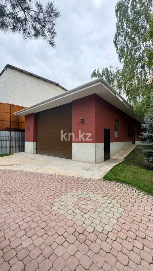 Продажа 7-комнатного дома, 823 м² - Продажа домов, коттеджей в Казахстане фото 9 из 38