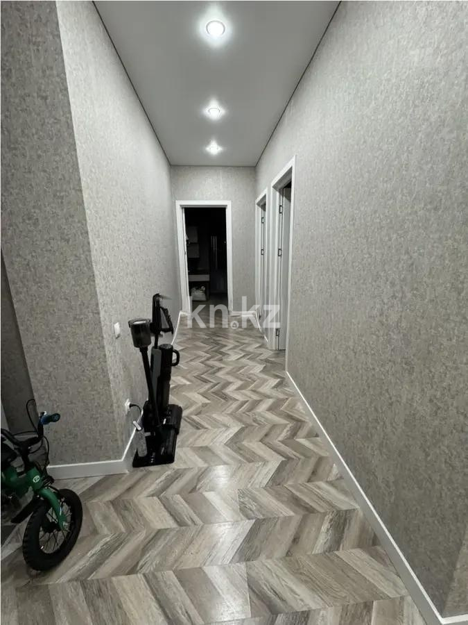 Продажа 3-комнатной квартиры, 74 м² - Продажа квартир в Караганде фото 6 из 7