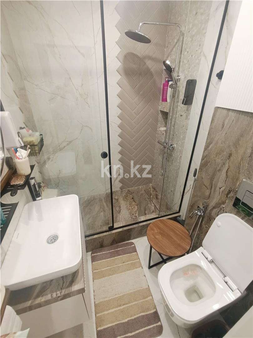Продажа 1-комнатной квартиры, 30 м² - Продажа недвижимости в Караганде - страница 5 фото 7 из 9