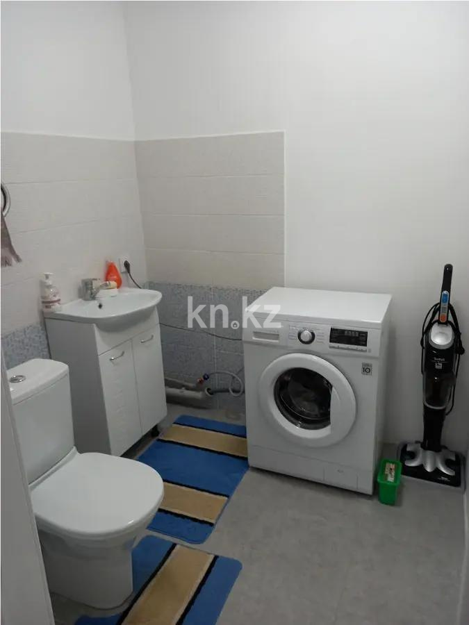 Продажа 3-комнатной квартиры, 95 м², ул. Омарова, дом  1 - Продажа  трехкомнатных квартир в новостройках Астаны без посредников фото 6 из 6