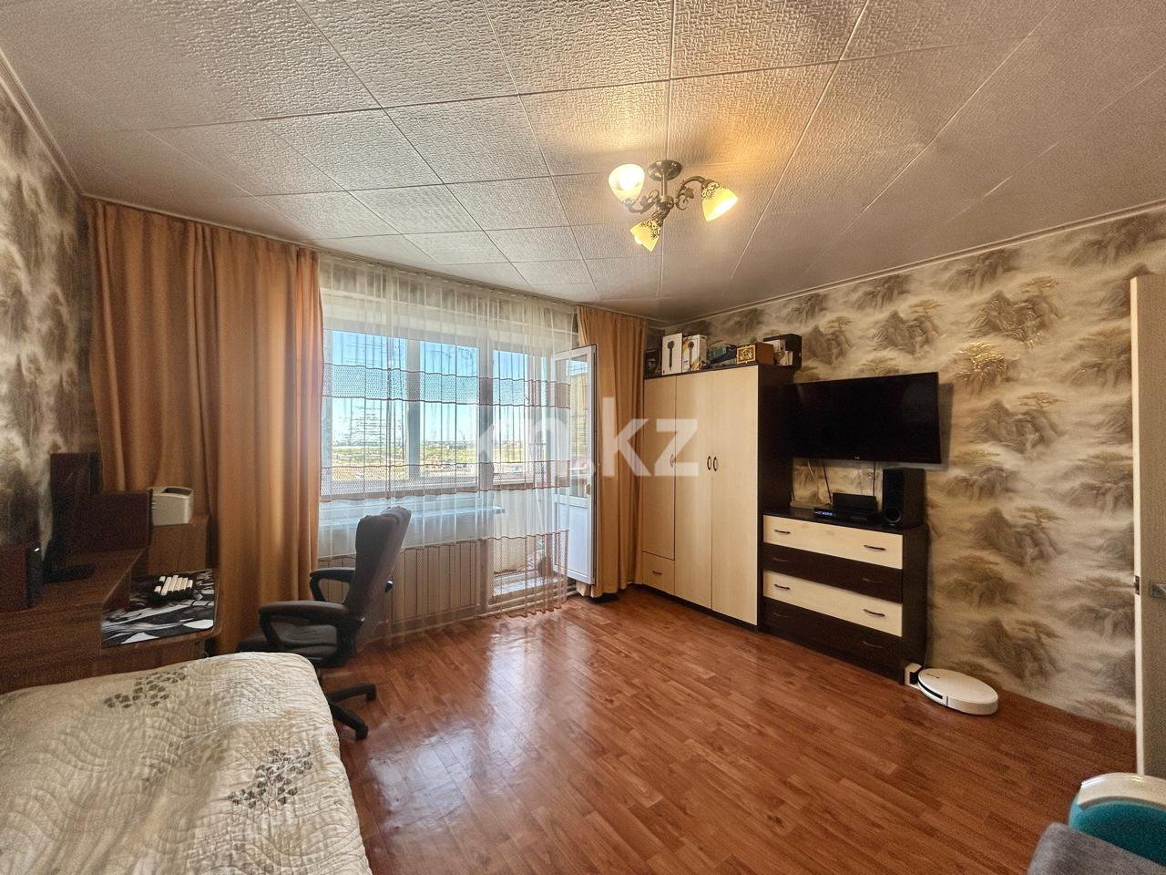 Продажа 2-комнатной квартиры, 55 м² - Продажа квартир в Балхаше фото 1 из 13