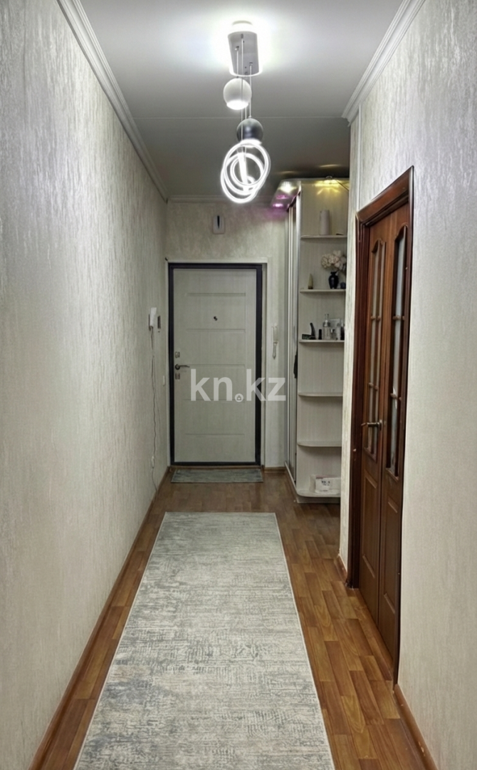 Продажа 3-комнатной квартиры, 88 м² - Продажа квартир в Казахстане - страница 3 фото 13 из 21