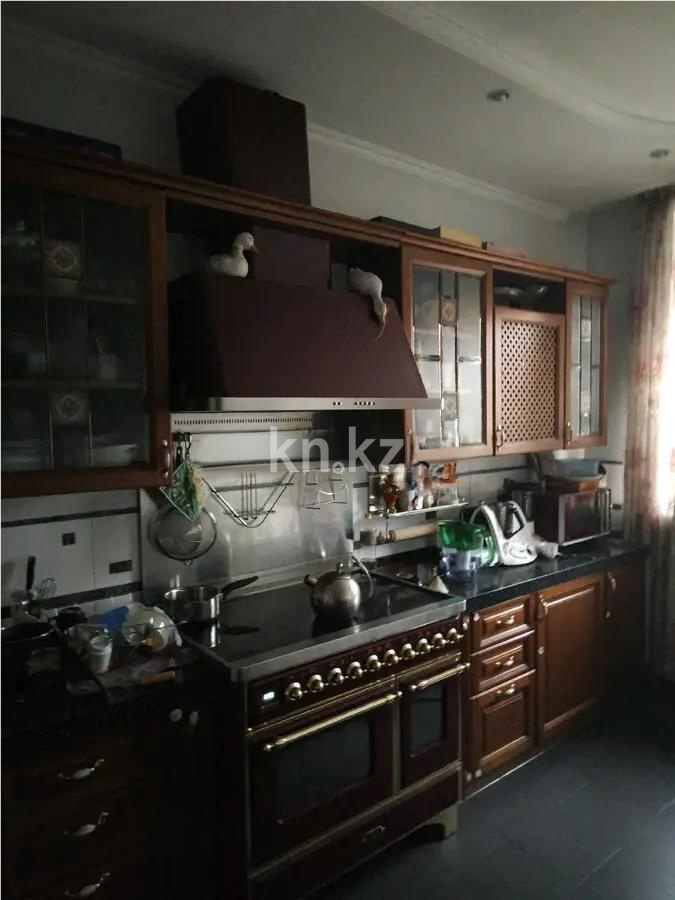 Продажа 2-комнатной квартиры, 89 м², мкр. Жетысу-2, дом  2 - Продажа квартир в Алматы фото 2 из 3