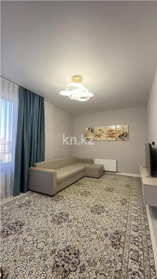 Продажа 2-комнатной квартиры, 65 м², пр. Туран, дом  57г в Астане - фото 2
