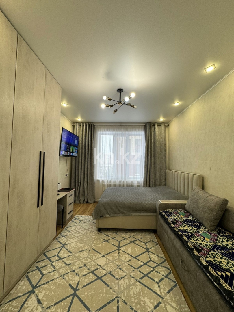 Продажа 3-комнатной квартиры, 88 м² в Караганде - фото 3