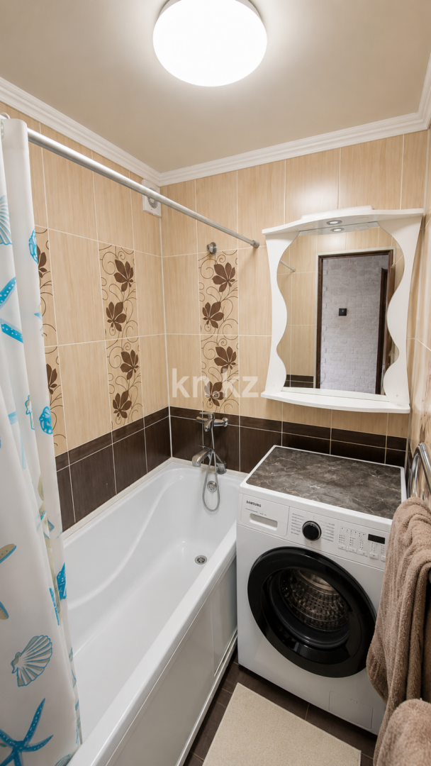 Продажа 3-комнатной квартиры, 48 м² - Продажа квартир в панельном доме в Казахстане фото 7 из 8