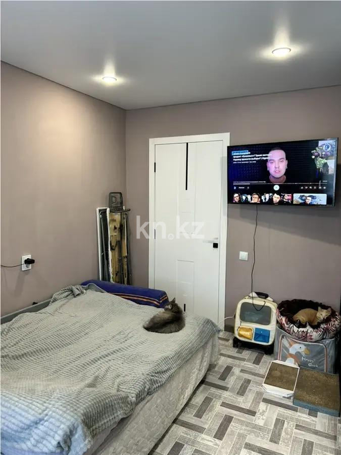 Продажа 2-комнатной квартиры, 48 м², мкр. Мамраева (Восток-5), дом  22 в Караганде - фото 2