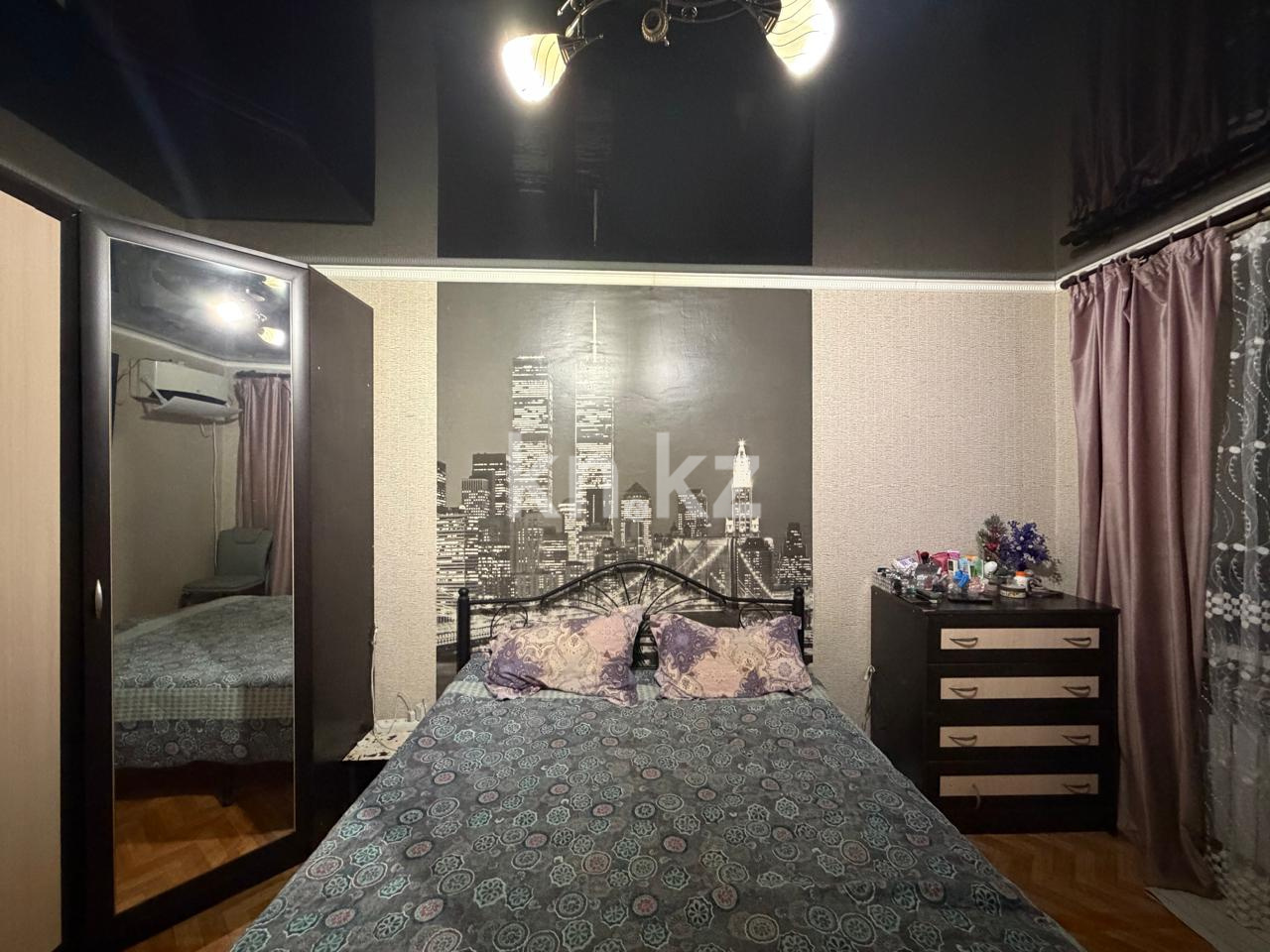 Продажа 3-комнатной квартиры, 60 м² - Недвижимость в Темиртау фото 4 из 5