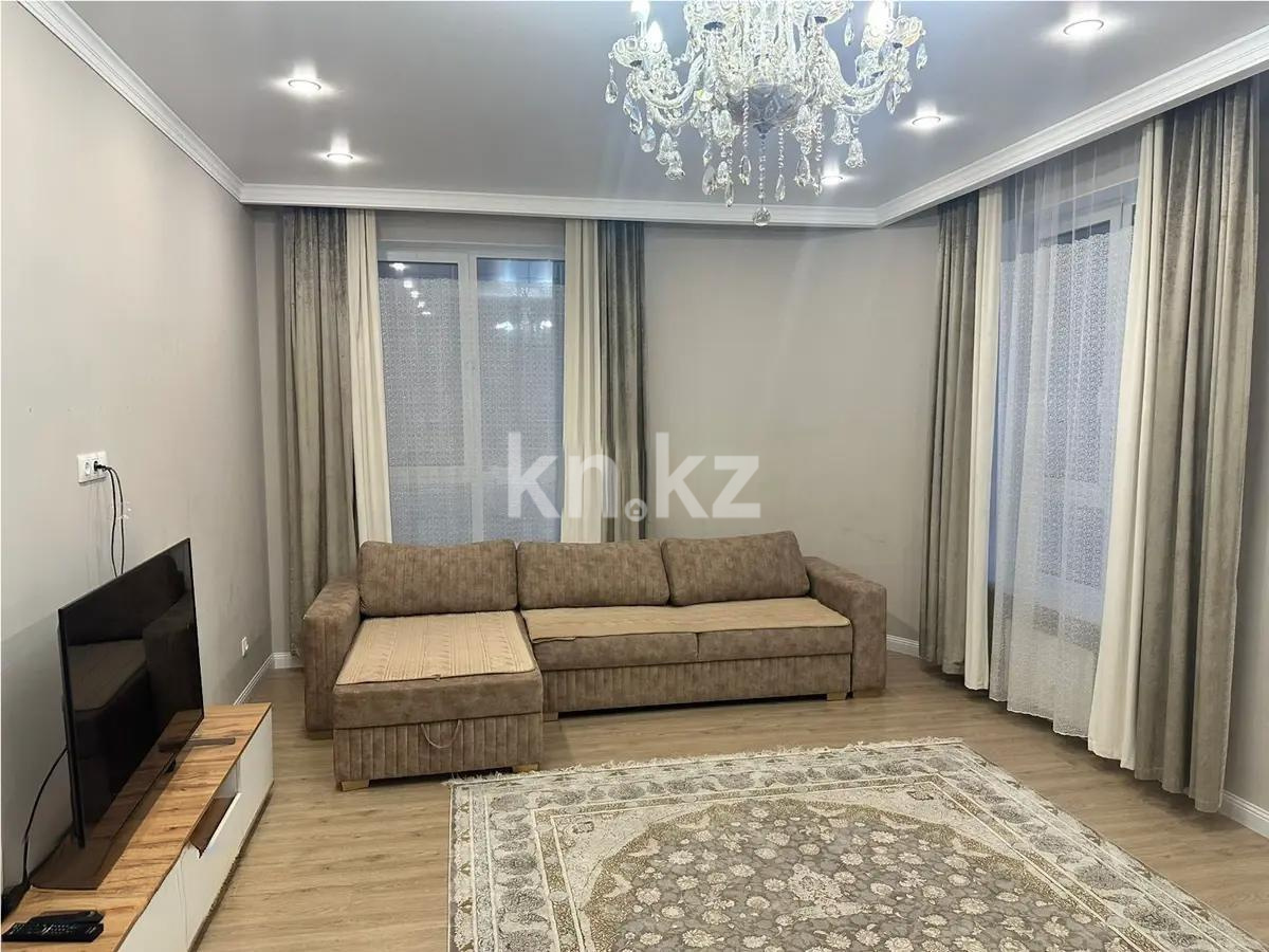Продажа 3-комнатной квартиры, 110 м² - Продажа квартир в Астане - страница 58 фото 1 из 6