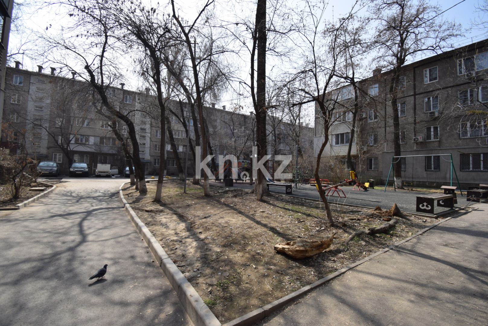 Продажа 2-комнатной квартиры, 43.2 м² в Алматы - фото 18