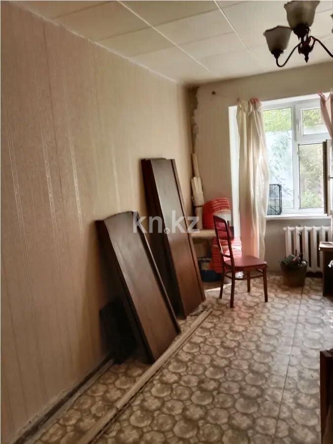 Продажа 2-комнатной квартиры, 46.9 м² в Астане