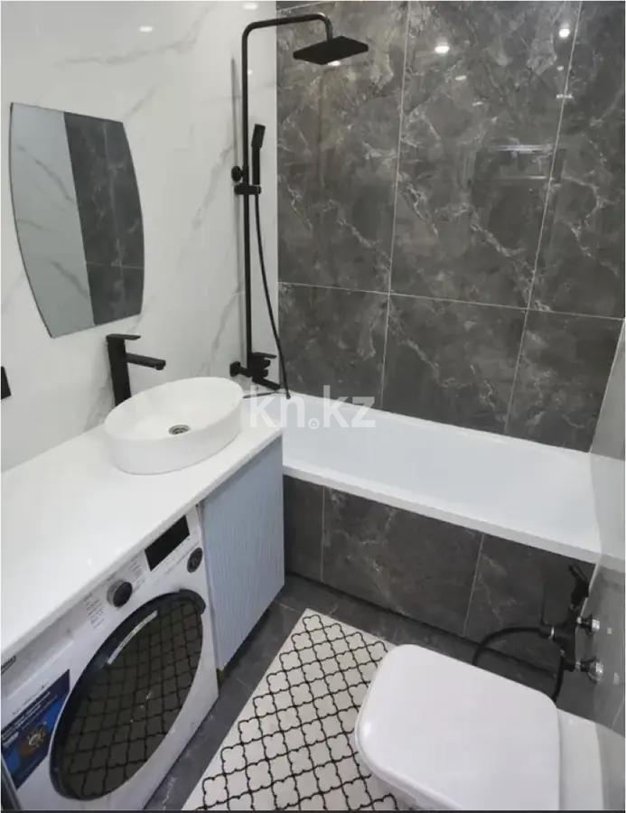 Продажа 1-комнатной квартиры, 41 м² - Недвижимость в Астане - страница 12 фото 2 из 3