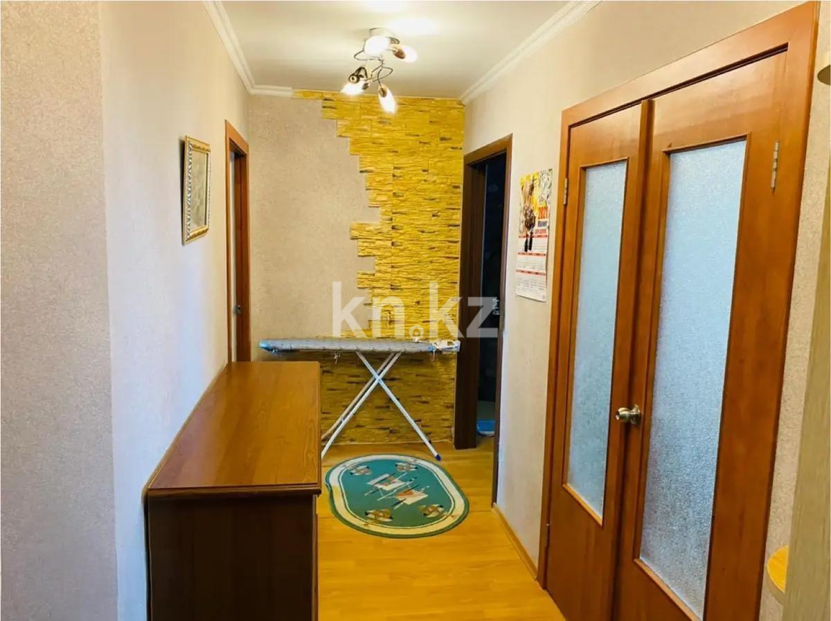 Продажа 3-комнатной квартиры, 86 м², ул. Иманова, дом  17 - Продажа квартир в Астане без посредников фото 7 из 7
