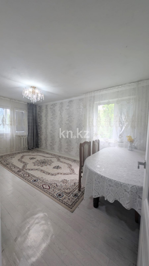 Продажа 3-комнатной квартиры, 63 м² - Продажа жилой и коммерческой недвижимости в Уральске фото 8 из 16