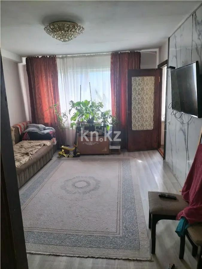 Продажа 4-комнатной квартиры, 57.6 м², ул. Потанина, дом  12 - Продажа квартир в Астане без посредников с фото фото 1 из 3