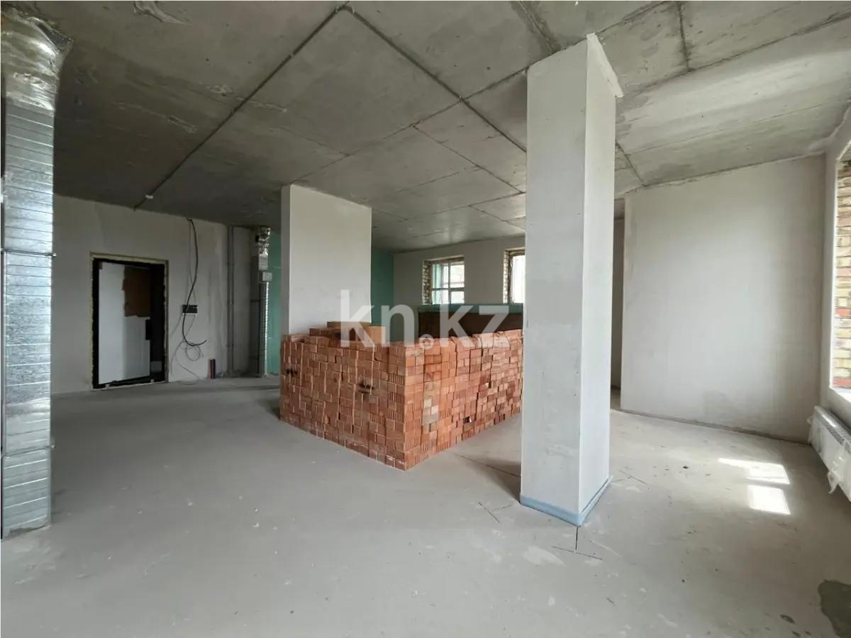 Продажа 2-комнатной квартиры, 81 м² - Продажа квартир в новостройках Караганды - страница 5 фото 1 из 3