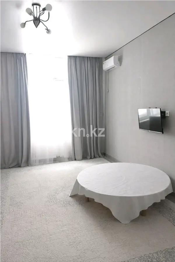 Продажа 3-комнатной квартиры, 64.63 м² - Продажа недвижимости в Астане - страница 6 фото 1 из 4