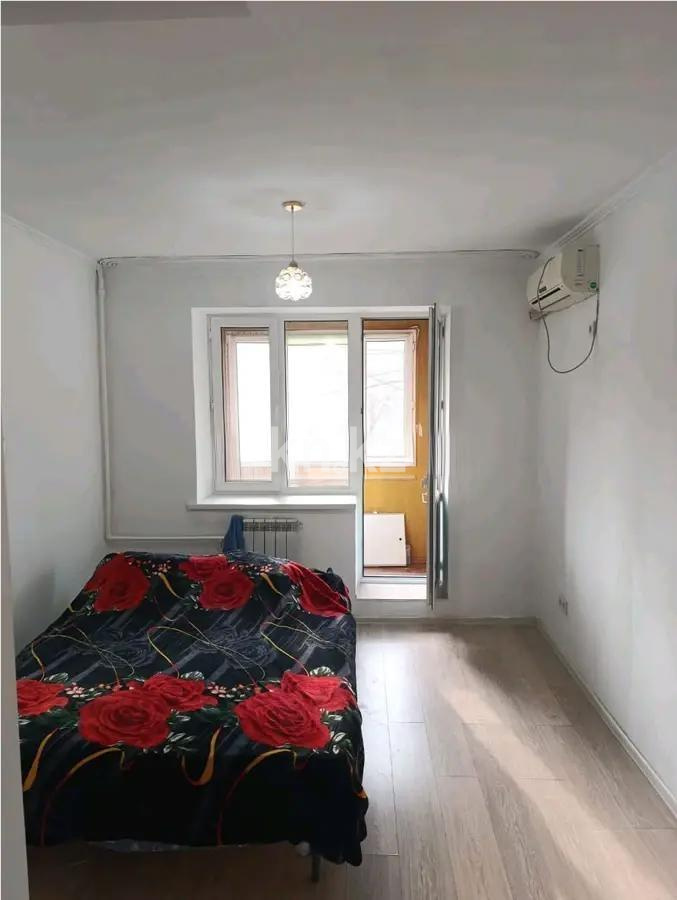 Продажа 2-комнатной квартиры, 42.1 м², мкр. Айнабулак-3, дом  156 - Продажа квартир в Жетысуском р-не Алматы фото 1 из 4