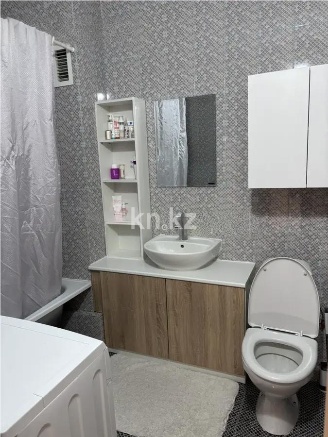 Продажа 1-комнатной квартиры, 36 м² - Продажа однокомнатных квартир от собственников в Алматы - страница 3 фото 3 из 3