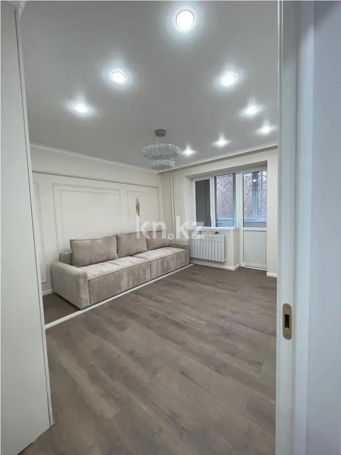 Продажа 3-комнатной квартиры, 90 м² в Алматы