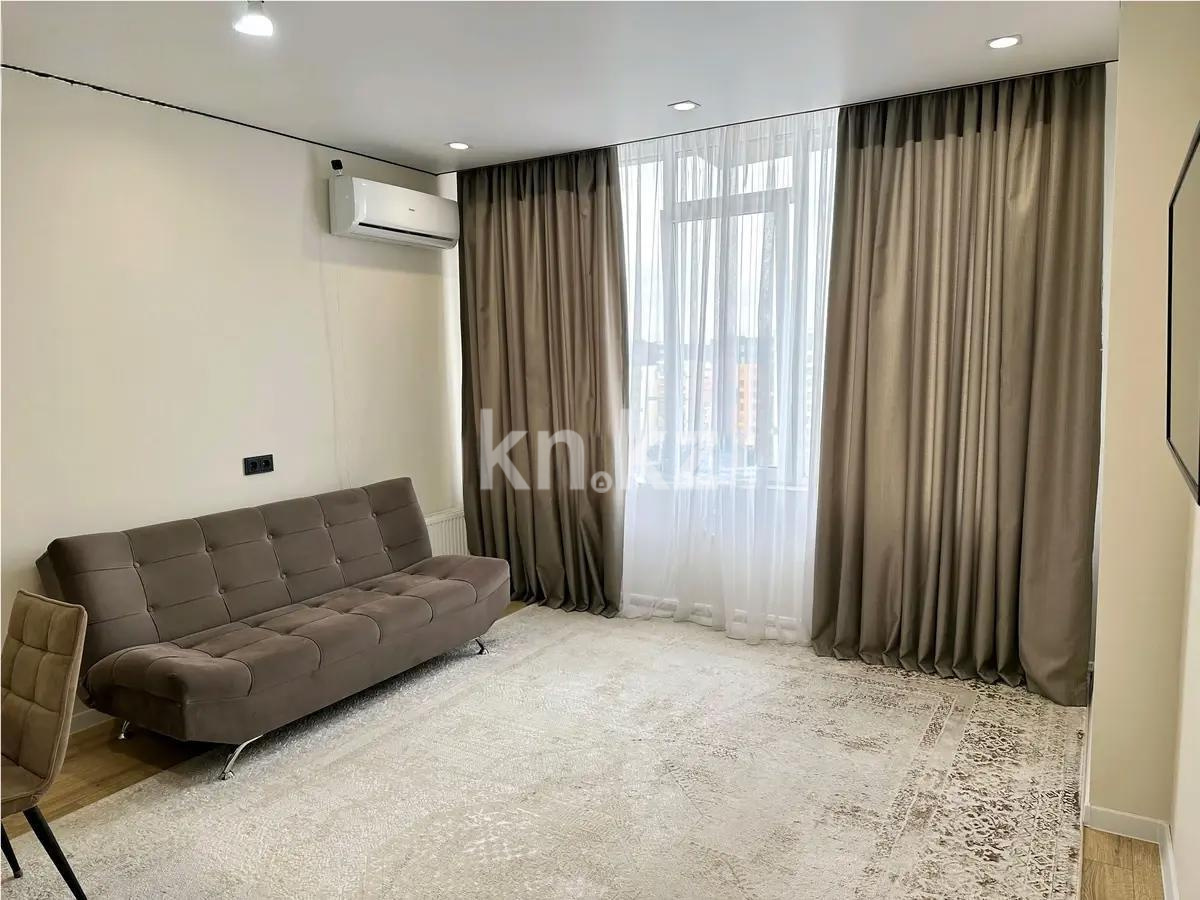 Продажа 3-комнатной квартиры, 60 м² в Астане