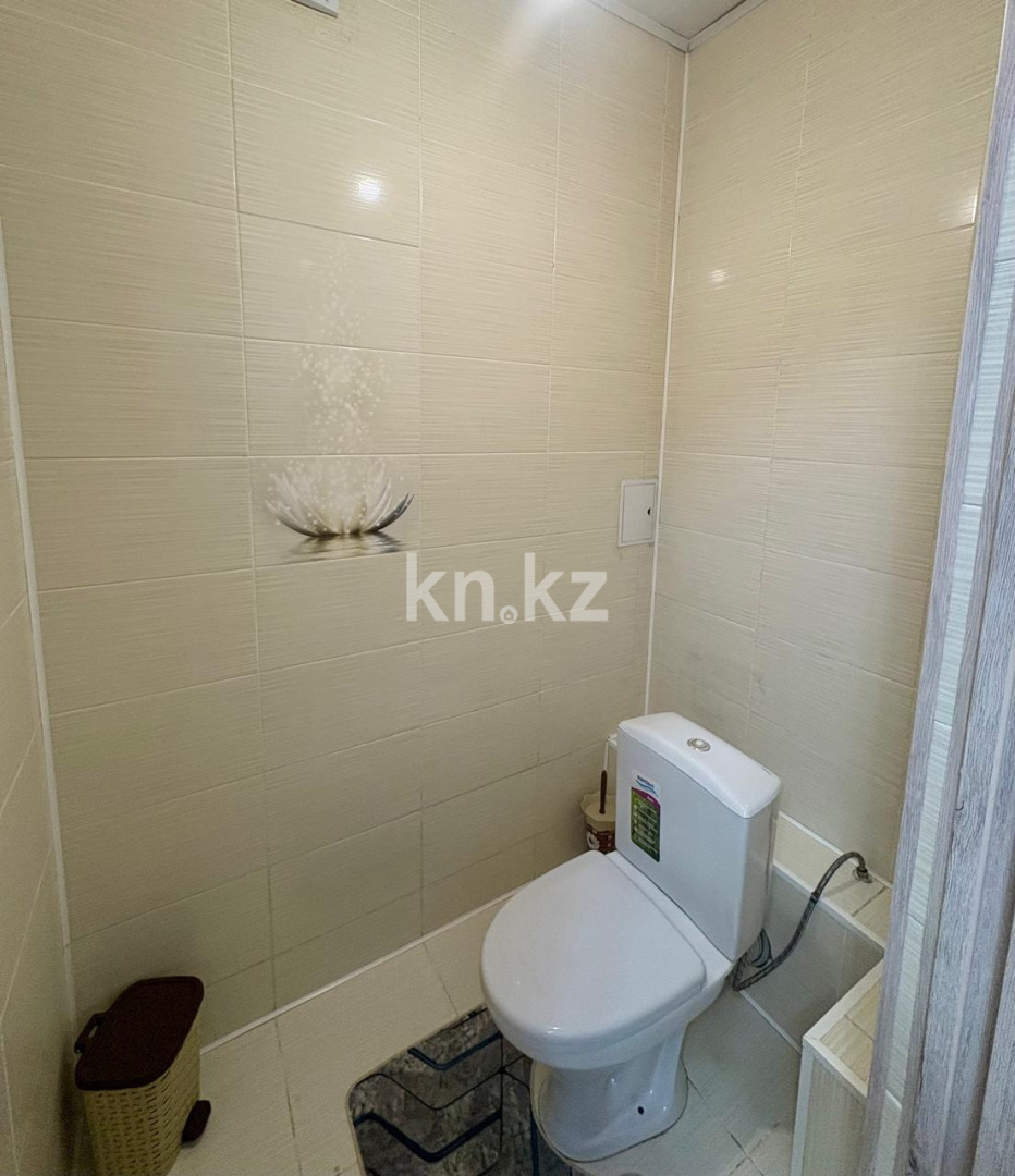 Продажа 3-комнатной квартиры, 85.5 м², мкр. Жас Канат - Продажа квартир в Алматы фото 16 из 18