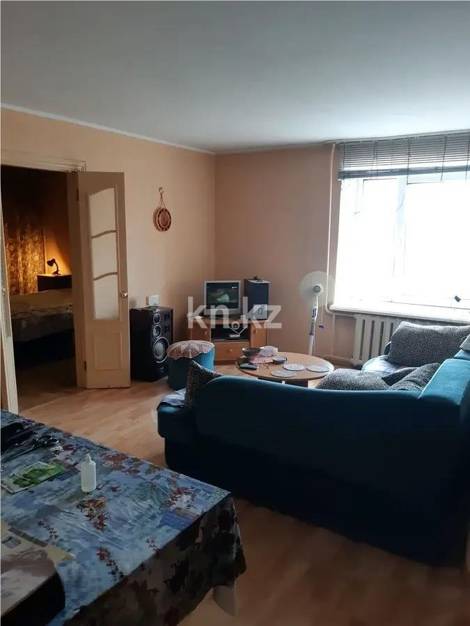 Продажа 3-комнатной квартиры, 60 м² в Астане