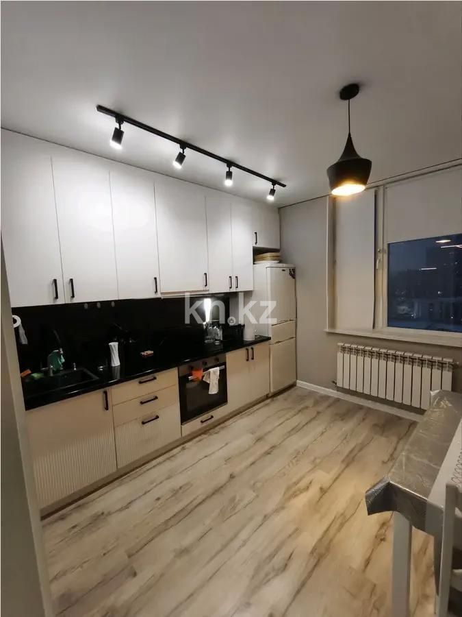 Продажа 1-комнатной квартиры, 37 м² в Астане - фото 2