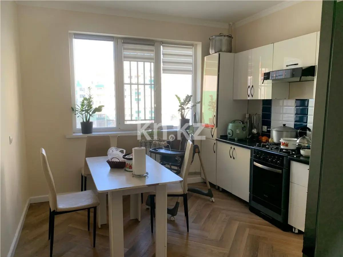 Продажа 3-комнатной квартиры, 90 м² в Алматы - фото 4